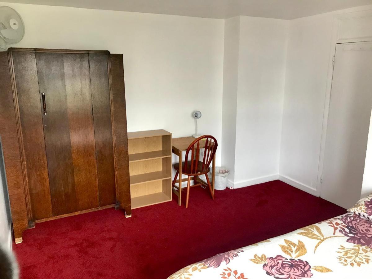 Cosy Room 2 ロンドン エクステリア 写真