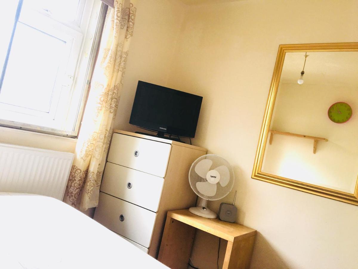 Cosy Room 2 ロンドン エクステリア 写真
